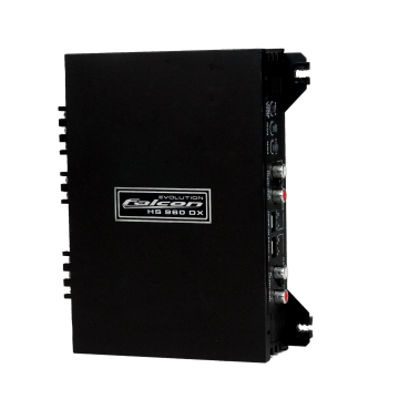 MODULO FALCON HS 960 DX 400WRMS 3CHS