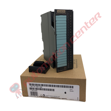 MODULO DE SAIDA DIGITAL SIMATIC S7-300 - 6ES7 322-1BH01-0AA0 - SIEMENS