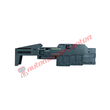 MODULO TERMINAL TM-E15C26-A1 - 6ES7 138-4DA04-0AB0 - SIEMENS