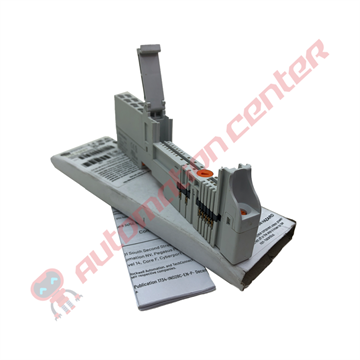 BASE TERMINAL - 1734-TOPS - ALLEN BRADLEY
