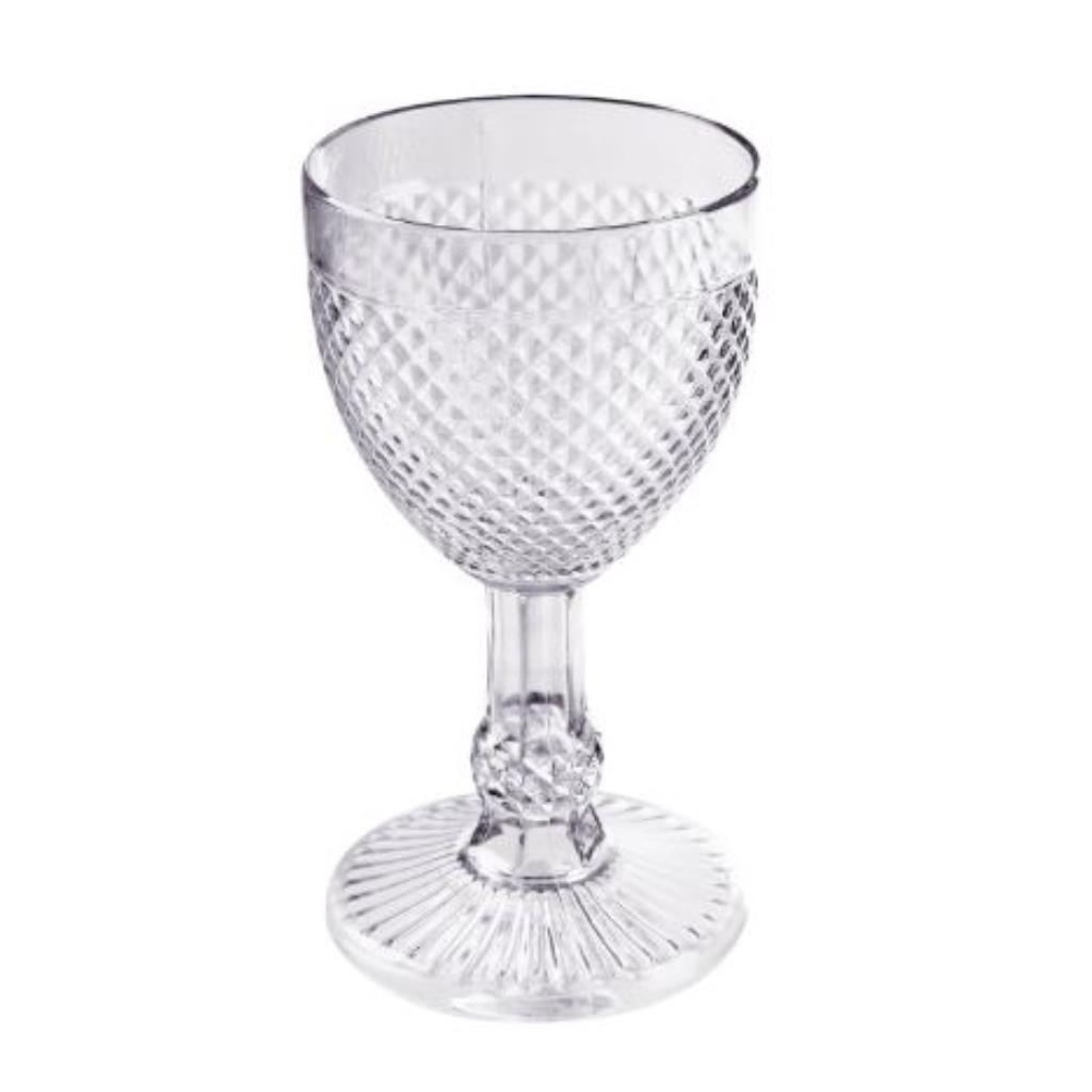 TAÇA ÁGUA/VINHO 320ML