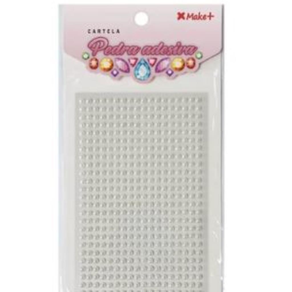 MEIA PÉROLA 6MM 01x504UN