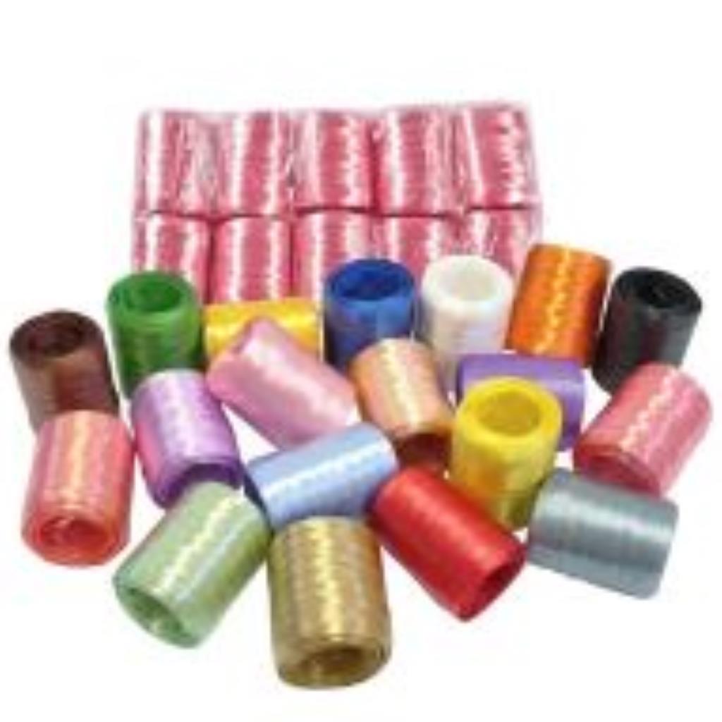 FITILHO 05mmx50M COLORS RAIO DE SOL FINO