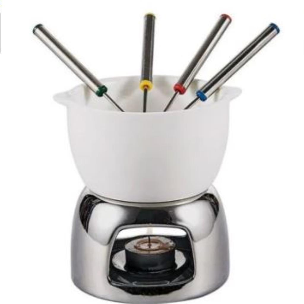 JOGO PARA FONDUE DMBRASIL