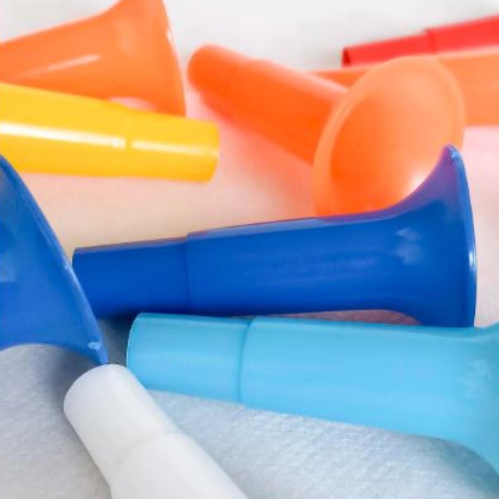 MINI CORNETINHA  C/25UN MINI TOYS