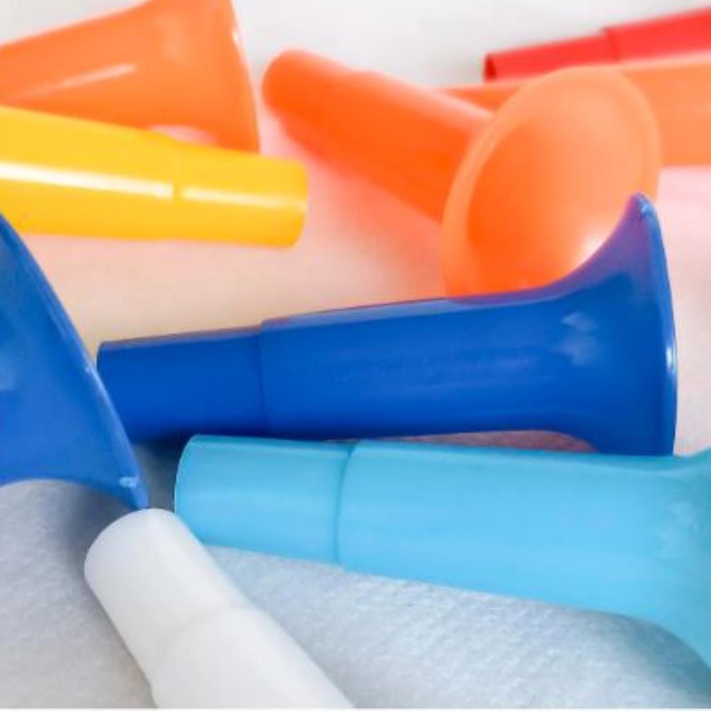 MINI CORNETINHA C/20UN DODO