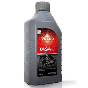 OLEO TRANSMISSAO ATF TIPO A 1L - VR LUB