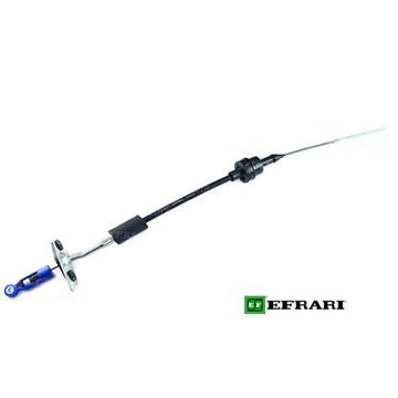 CABO EMBREAGEM 710MM - FNM089R EFRARI - PALIO ATTRACTIVE 12/... STRADA 1.4 10/...