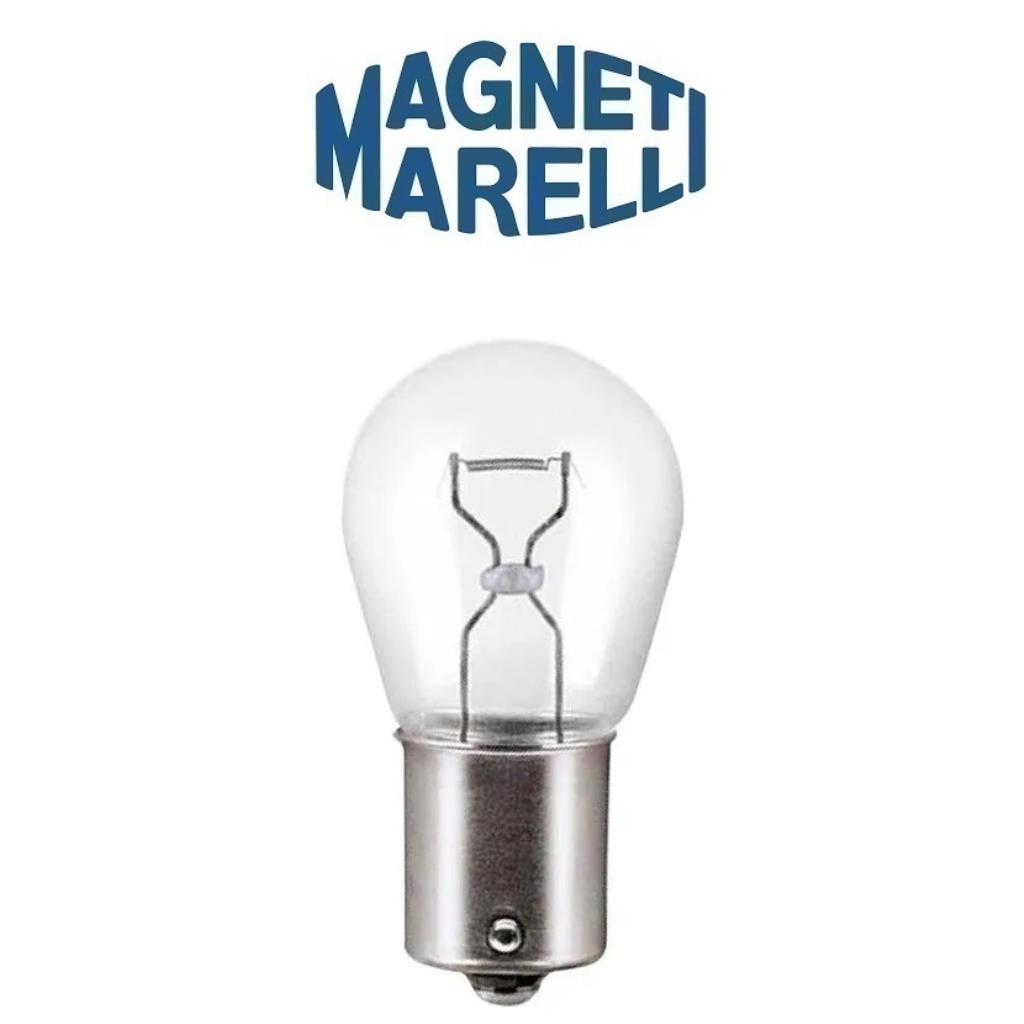 LAMPADA 1 POLO 24V 21W - MARELLI LMM7511