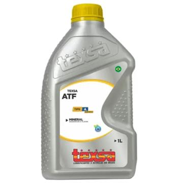OLEO TRANSMISSAO ATF TIPO A 20W 1L - TEXSA