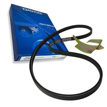 CORREIA 3PK0890EE GIR DH - DAYCO - ONIX PRISMA 1.0 1.4 12/16