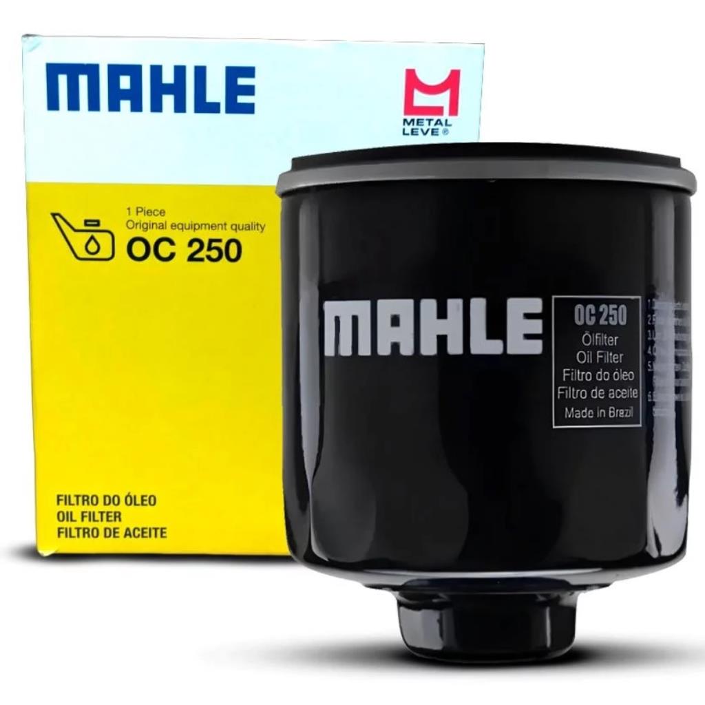 FILTRO DE OLEO - OC250 MAHLE