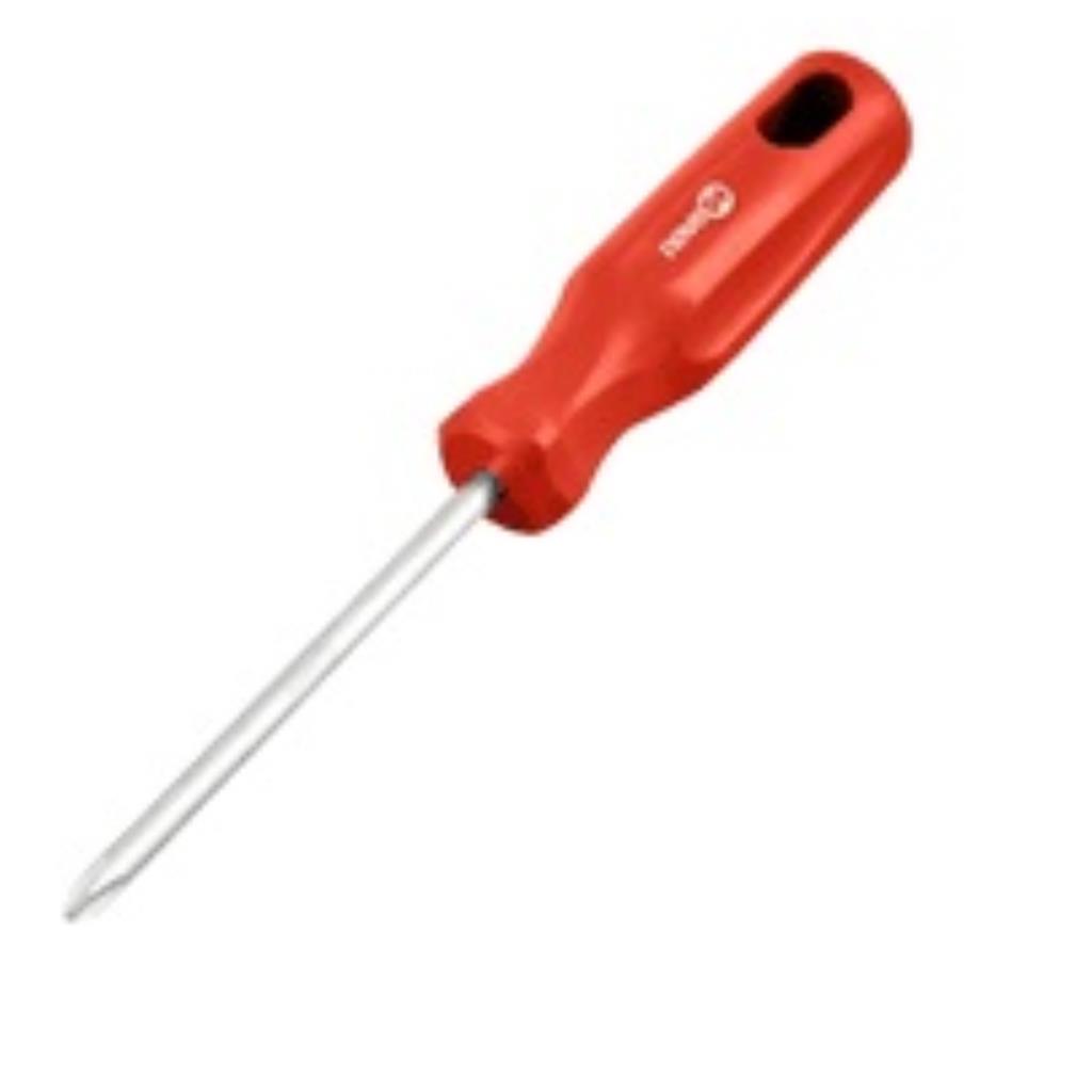 CHAVE FENDA 1/4X6" - WORKER