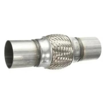 FLEXIVEL ESCAPAMENTO UNIVERSAL 47.6MM X 180MM - 19480 TUPER - FOX / ESCORT / GOLF