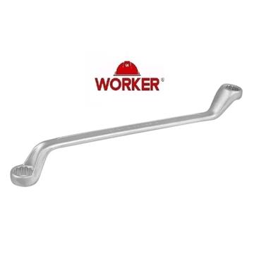 CHAVE ANEL 30X32MM - WORKER