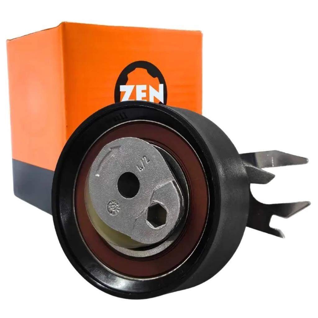 ROLAMENTO TENSOR DA CORREIA DENTADA - 12773 ZEN - GOL 1.0 1.6 GER III IV V VI