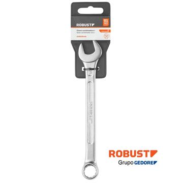 CHAVE COMBINADA 08MM - ROBUST