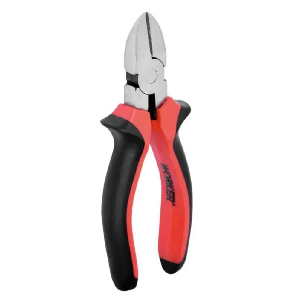 ALICATE CORTE DIAGONAL 6" - WORKER