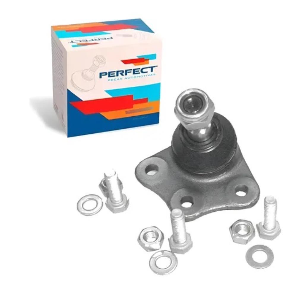 PIVO INFERIOR LD/LE - PVI1032 PERFECT - PALIO 00/17 NOVO UNO 10/20