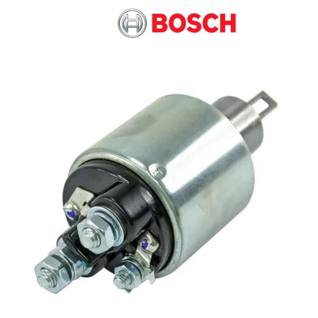 AUTOMATICO DE PARTIDA 12V - F00ASH0134 BOSCH - PALIO 1.0 96/ SIENA 1.0 98/