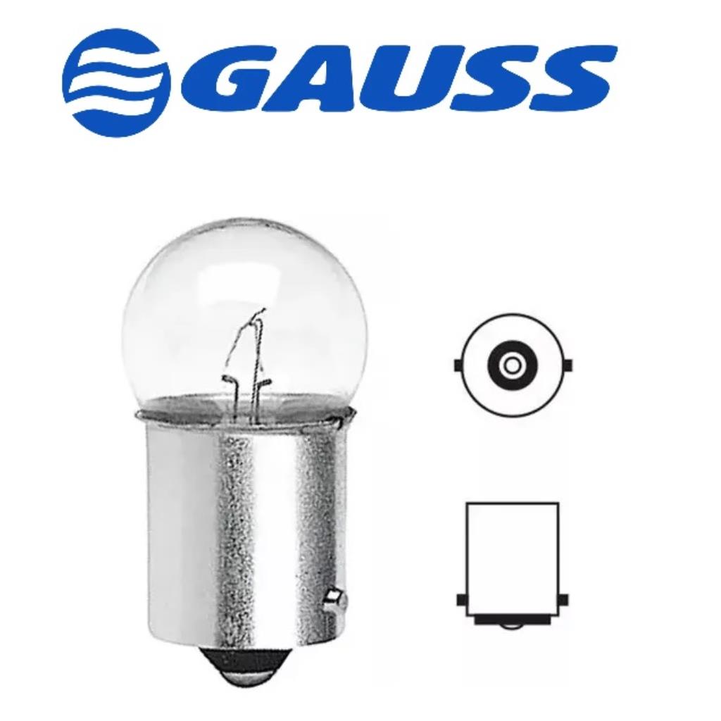 LAMPADA 67 12V 5W - GAUSS GL0067