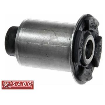 BUCHA BANDEJA DT - 78911 SABO - PALIO 96/11  STRADA 99/04