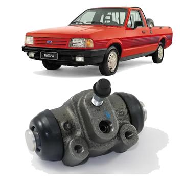 CILINDRO DE RODA - C3368 CONTROIL - PAMPA 82/97