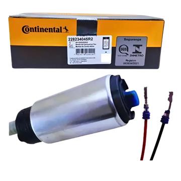 REFIL BOMBA COMBUSTIVEL FLEX 4,2 BAR - 228234120R2 CONTINENTAL