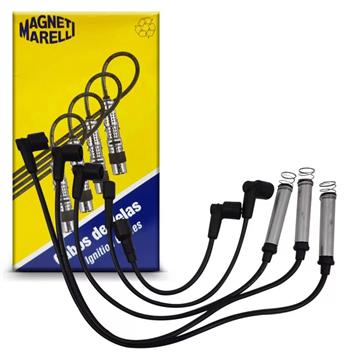 CABOS DE VELA - CVMG6602 MARELLI - CORSA 1.0 1.4 1.6 94/96