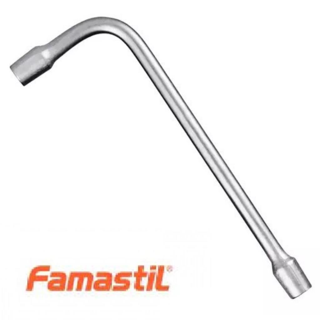 CHAVE BIELA 12MM - FAMASTIL