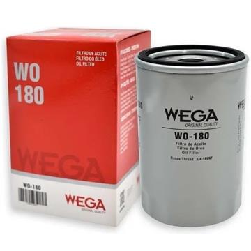 FILTRO DE OLEO - WO180 WEGA
