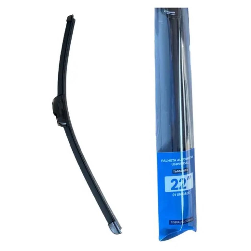 PALHETA FLEX 22" (UNIDADE) - TIGER AUTO