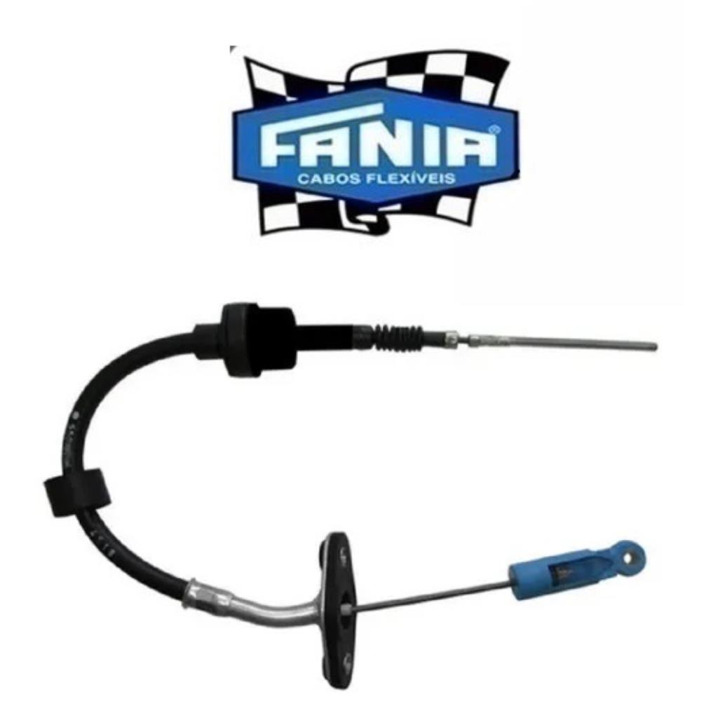 CABO EMBREAGEM 685MM - 81122 FANIA - PALIO 1.0 1.3 FIRE 03/11