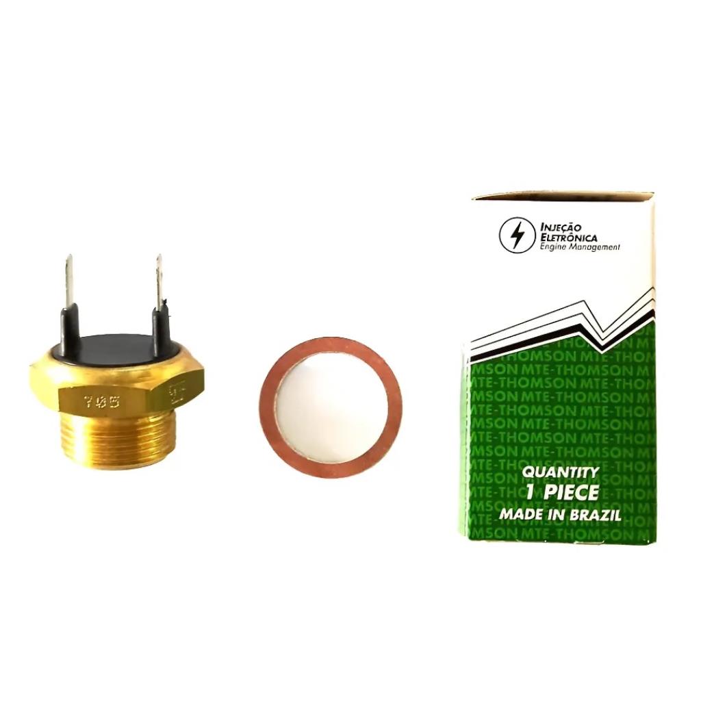 INTERRUPTOR DO RADIADOR - 7057570 MTE-THOMSON - 75-70ºC