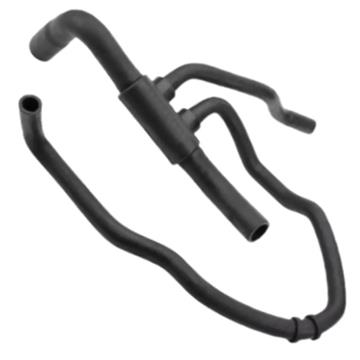 MANGOTE INF RADIADOR RAMIFICADO - RB10280 JAMAICA - PALIO 1.0 C/AR 03/05 SIENA / STRADA 1.3 03/...