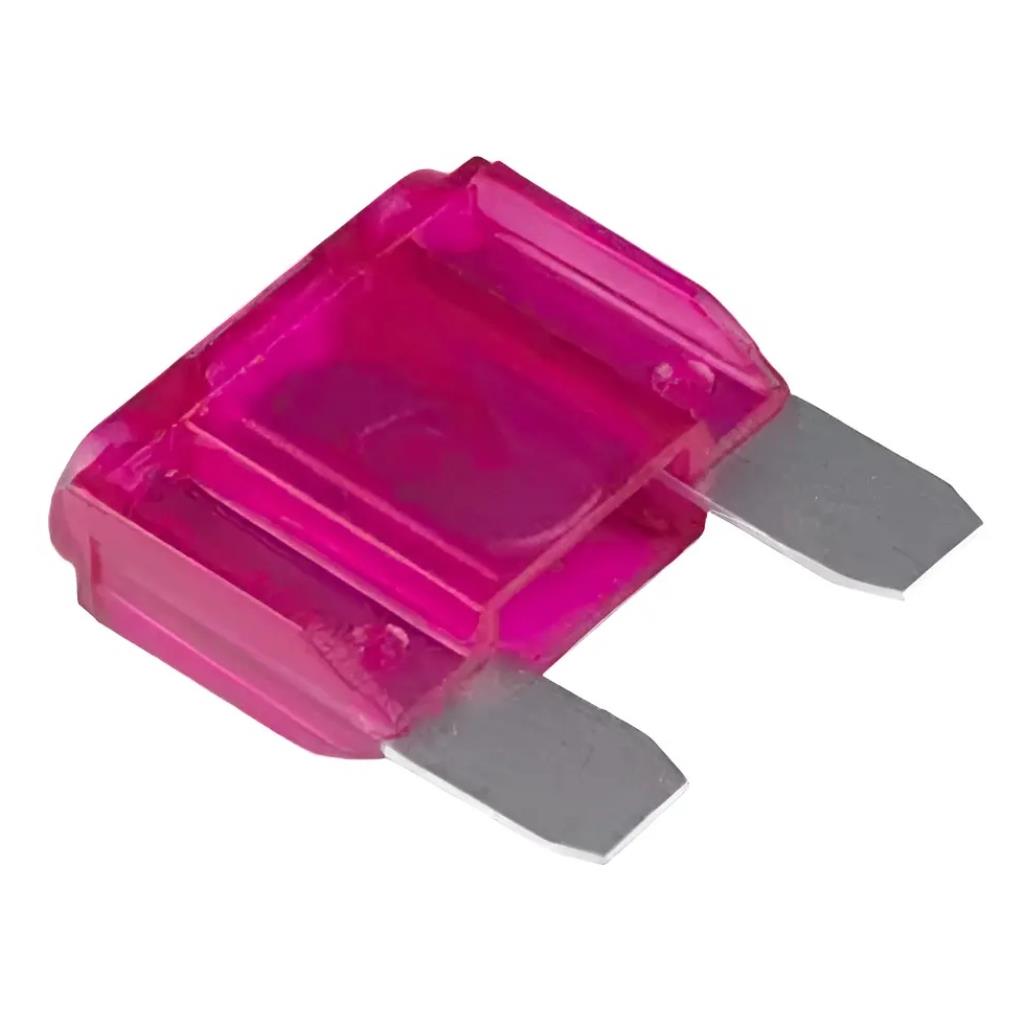 FUSIVEL DE LAMINA MAXI 80A VIOLETA - HIKARI