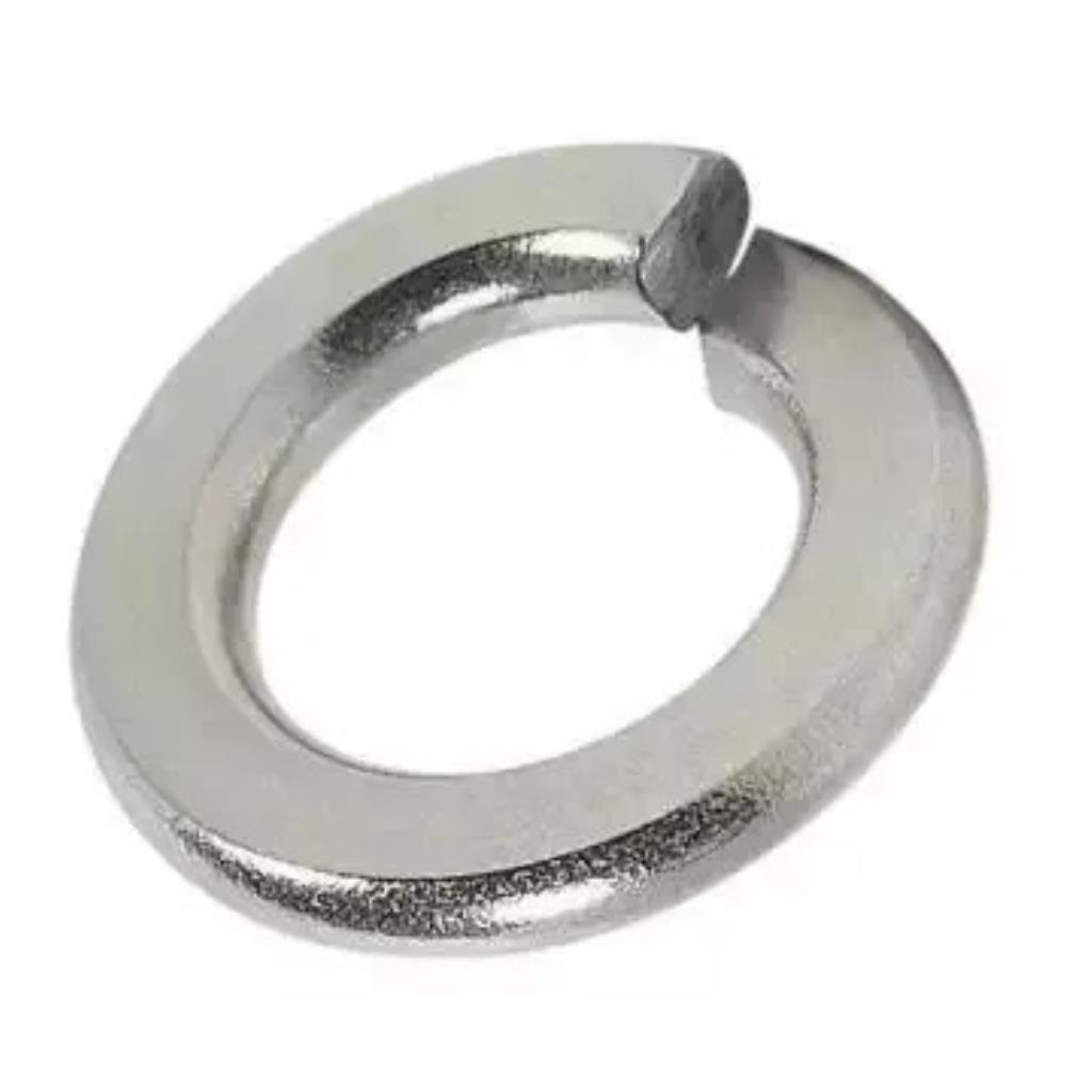 ARRUELA PRESSAO MEDIA ZINCADA 3/8" - GWS