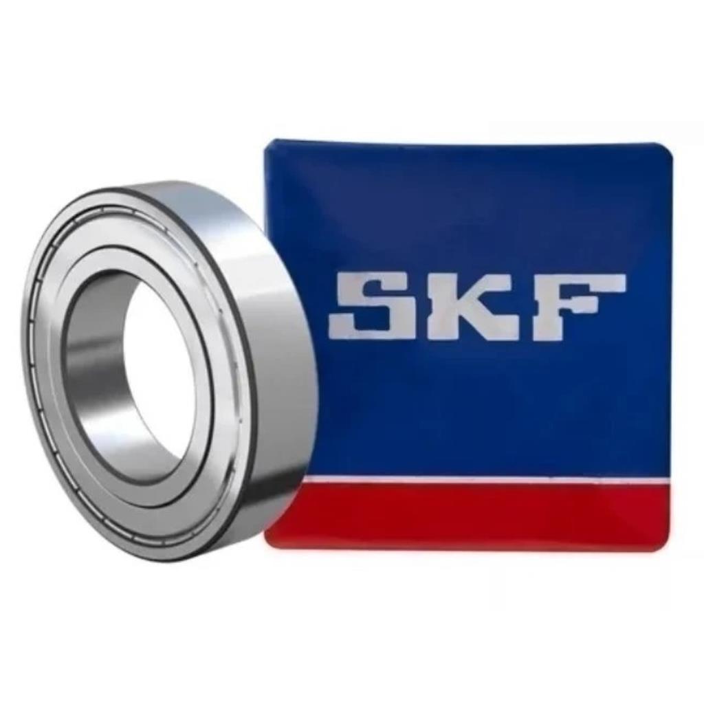 ROLAMENTO 6303 2Z - SKF - 17X47X14MM