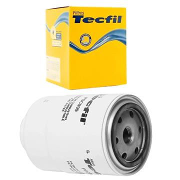 FILTRO DE COMBUSTIVEL BLINDADO - PSC999 TECFIL