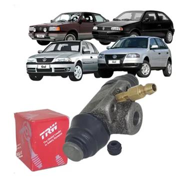 CILINDRO DE RODA TS - RCCR03510 TRW - GOL GER V VI 1.0 1.6 09/13 S/ABS