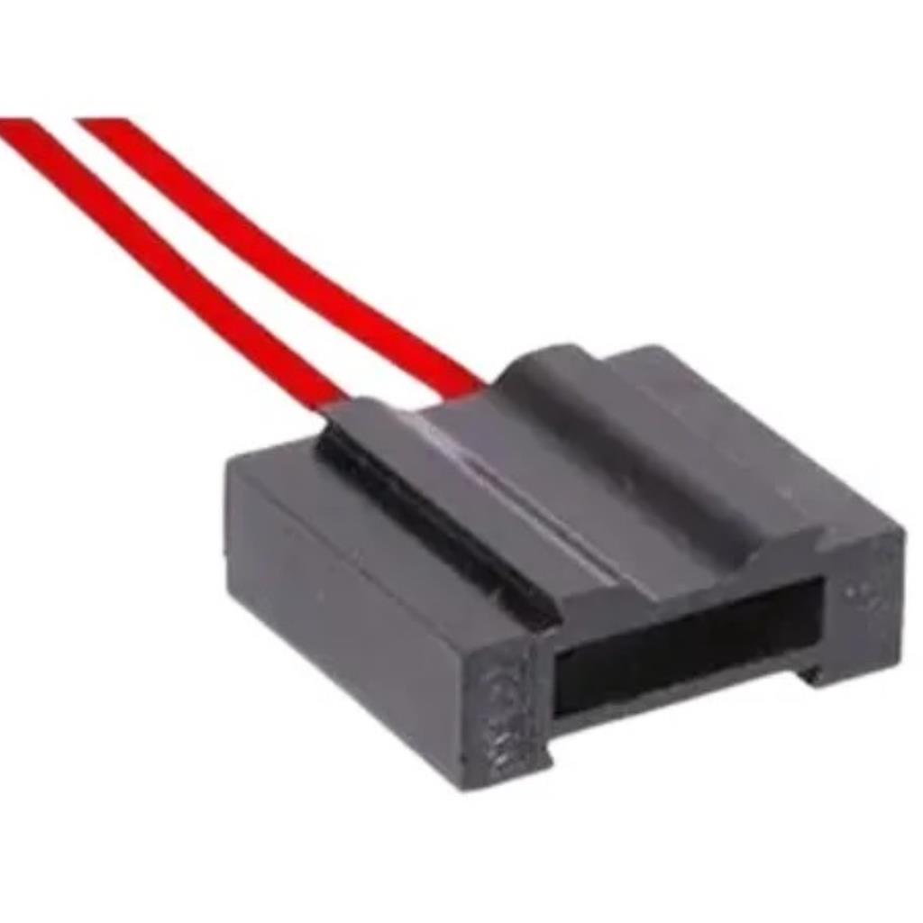 CHICOTE PORTA FUSIVEL LAMINA FIO 1.50 MM - ETE7198 RAINHA DAS SETE