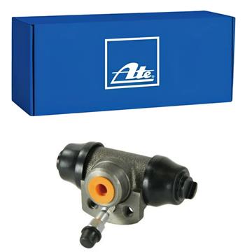 CILINDRO DE RODA TS - 007600 ATE - GOL GER V VI 1.0 1.6 09/13 S/ABS