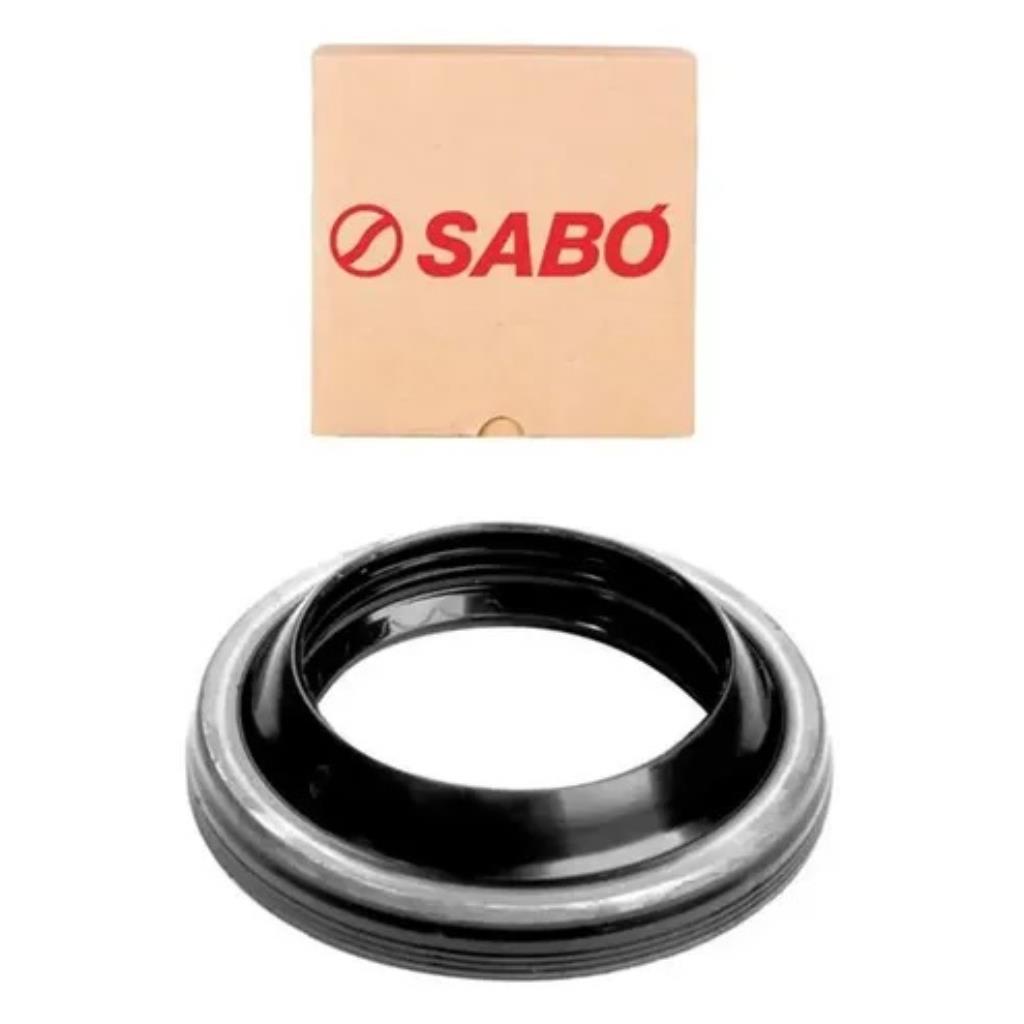 RETENTOR RODA TRASEIRA - 07395 BARGGG SABO - S10 / BLAZER / D10 D20