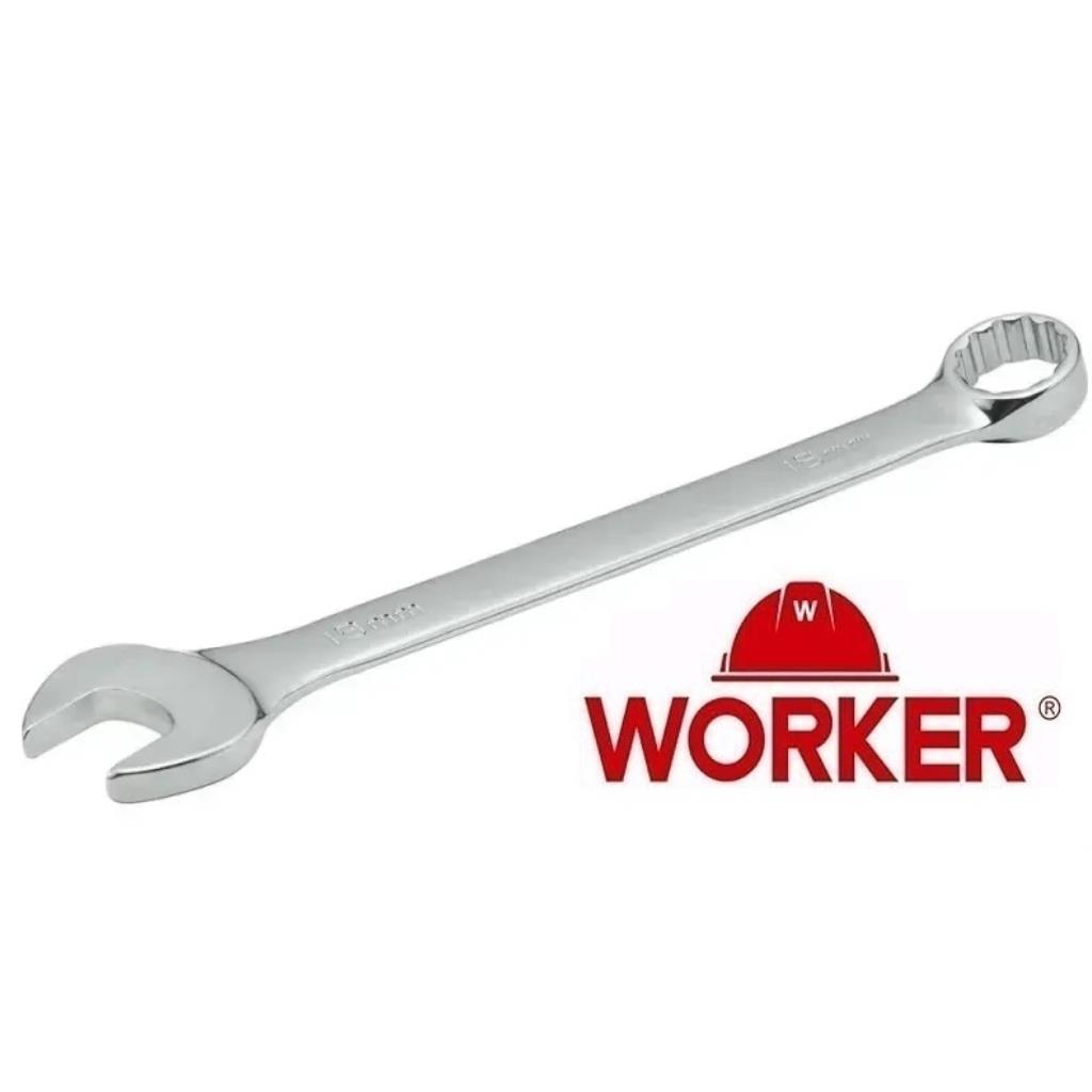 CHAVE COMBINADA 12MM - WORKER
