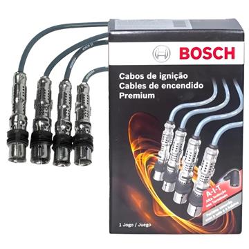 CABOS DE VELA - F00099C125 BOSCH - GOL GER III IV V