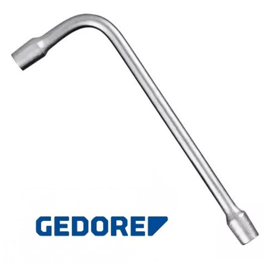 CHAVE BIELA 10MM - GEDORE BLUE