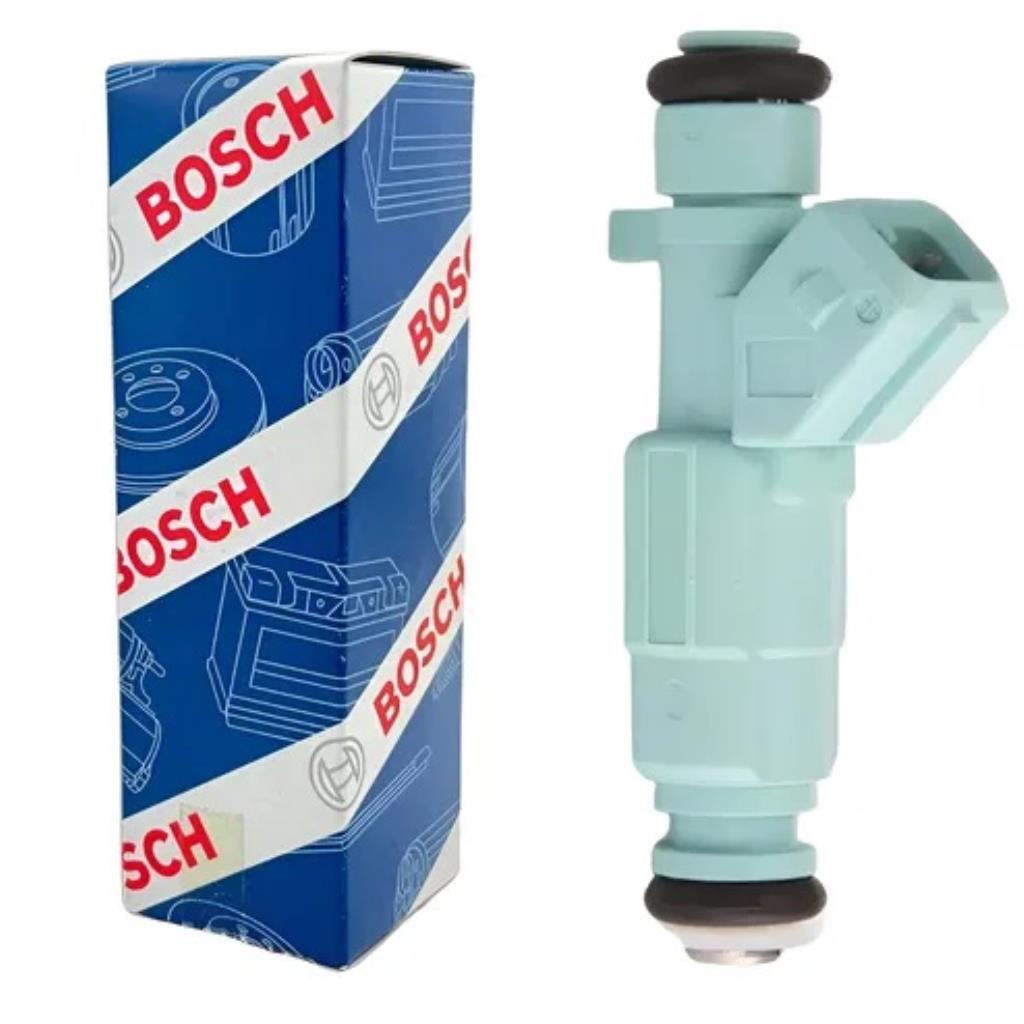 BICO INJETOR - 0280156151 BOSCH - CELTA 1.4 03/06 GAS