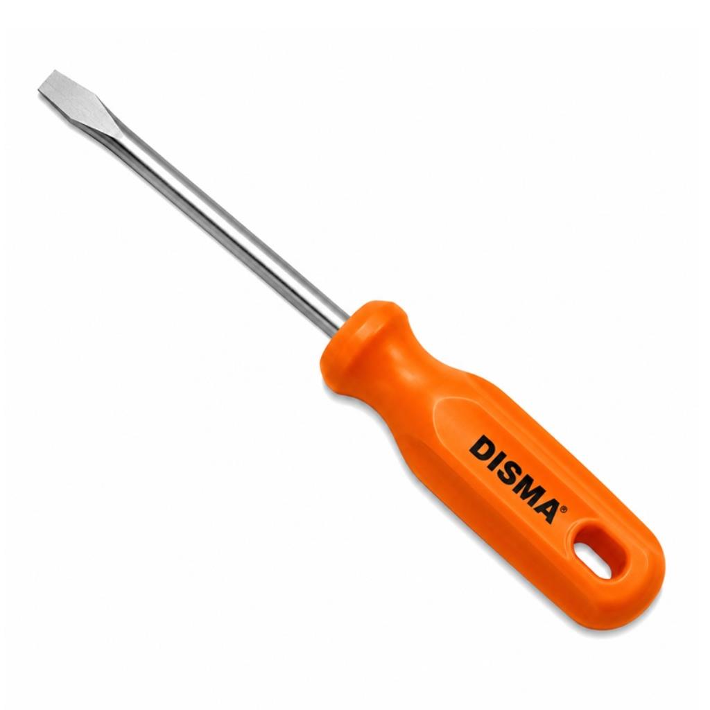 CHAVE FENDA 3/8X8" - DISMA
