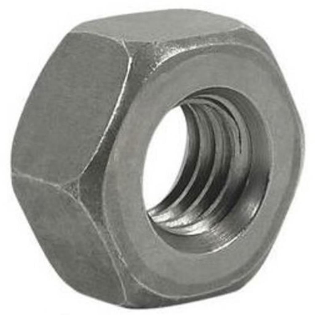 PORCA SEXT. R.G ACO 8.8 M6X1.0 -  BELENUS