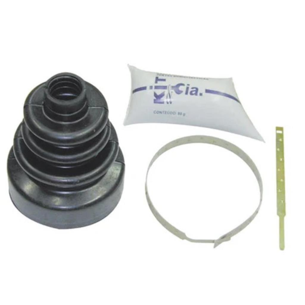 KIT REPARO JUNTA HOMOCINETICA RODA - 20121 KIT&CIA - CORCEL / PAMPA / DEL REY